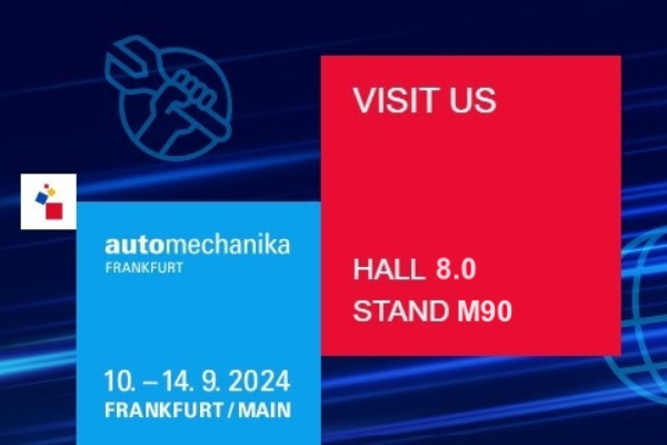 Sindwendwele eAutomechanika Frankfurt 2024
