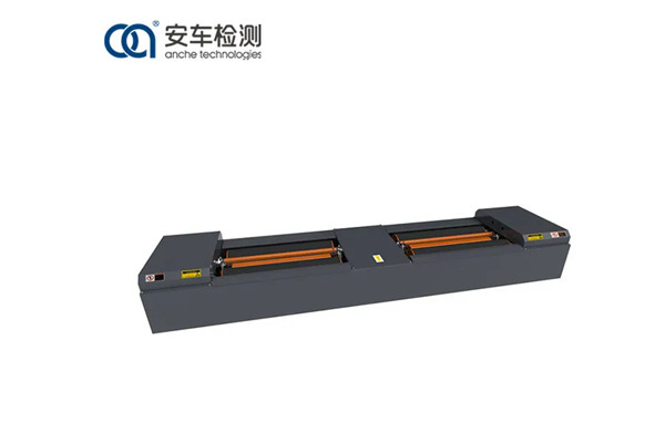 Iinzuzo ze-Roller Brake Tester