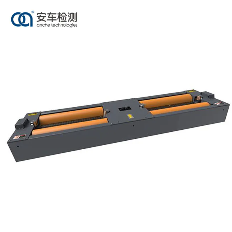 Ingaba iSpeedometer Tester iyiphucula njani ukuchaneka kwemoto?